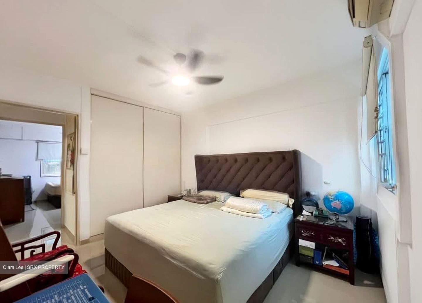 Blk 376 Clementi Avenue 4 (Clementi), HDB 3 Rooms #539826611